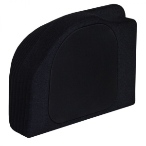 INCINTA INCHISA SUBWOOFER DEDICAT TOYOTA CAMRY XV70, 250 MM, 15L