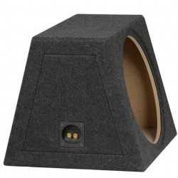 INCINTA SUBWOOFER UNIVERSALA, 380 MM, 50L - COD C1550