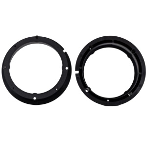 Inele adaptoare Auto-Connect VW01SA pentru VW 165mm - Img 2
