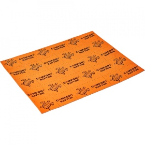 INSONORIZANT AUTO Comfort Mat RAPTOR BULK PACK, 4MM, 500X700 MM PACHET MULTISTRAT FONOABSORBANT TERMOABSORBANT - 5 FOI