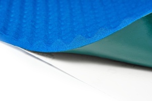 INSONORIZANT AUTO COMFORTMAT Tsunami 18 mm 500 x 350 mm-FOAIE - Img 2