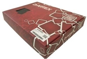 Insonorizant fono si termo izolant Dr Artex Baffle Plus BW pachet 1.5 m2 Dr. Artex Baffle Plus BW