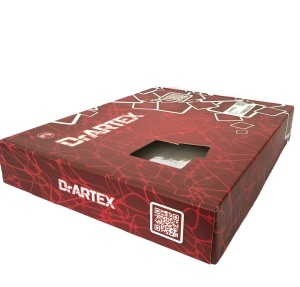 Insonorizant fono si termo izolant Dr Artex Baffle Zima 24 pachet 0.97 m2 Dr. Artex Baffle Zima 24 - Img 2