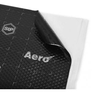 Insonorizant STP GOLD AERO