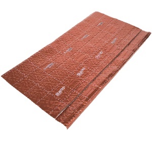 Insonorizant vibro Dr. Artex Earth Quatro 4.0 mm pachet 3 m2 Dr. Artex Earth Quatro