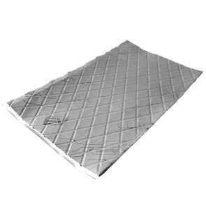 Insonorizant vibro Dr Artex Electra EV Silver 2.5 pachet 4.5 m2 multilayer 2 straturi Dr. ARTEX EV Silver 2.5 - Img 3