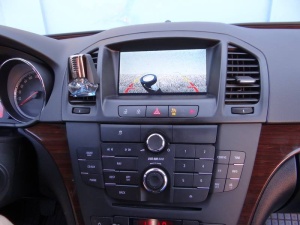 Interfata Multimedia Audio Video VL2-DVD800 Opel CD500 si DVD800 Dedicata Opel Insignia Astra J Meriva - Img 16