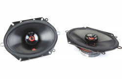 JBL CLUB 8622F DIFUZOARE COAXIALE 6″x8″, 60W RMS