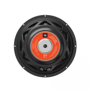 JBL STAGE 102 SUBWOOFER DE 10′′ (25CM), 900W