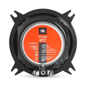 JBL STAGE3 427 DIFUZOARE COAXIALE DE 10CM, 30W RMS
