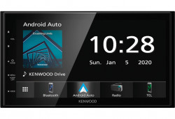 KENWOOD DMX-5020BTS 2DIN DE 6.8″ CU USB/BLUETOOTH/CONTROL SMARTPHONE