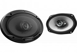 KENWOOD KFC-S6966 DIFUZOARE OVALE 6″x9″, 45W RMS