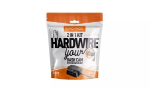 Kit de conectare permanentă Road Angel pentru Halo Guardian Vision3 Ignite 2