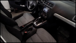 Kit Incalzire In Scaune Auto Carbon Buton Rotativ 6 Trepte Cromat LUXURY BLEU - Leduri Bleu - Montaj Profesional In Toata Tara!