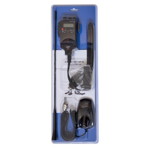 Kit Statie Radio CB PNI Escort HP 62 + Antena PNI Extra 48 precalibrata