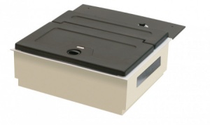 LADĂ FRIGORIFICĂ INDELB TB 28, TIP SERTAR, 28 LITRI, ALIMENTARE 12/24V DC, COMPRESOR DANFOSS