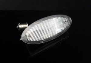 Lampa numar led OPEL Vectra B, Astra F, Corsa B - BTLL-097