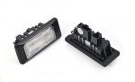 Lampi numar led Audi Q5, A4, A5, S5, RS5, A6, A7, TT, TTRS - BTLL-054