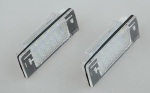 Lampi numar led OPEL Vectra C Estate - BTLL-098