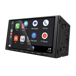 LEGEND 700EU SISTEM MULTIMEDIA JBL DE 7" CU APPLE CARPLAY SI ANDROID AUTO WIRELESS - Img 2
