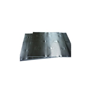 Material Insonorizant CTK Practic 2.0 Pachet Bulk 16 Folii 2.96 MP