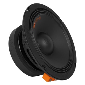 Midbass GAS MAX PMW1-64 16.5 cm 125W RMS