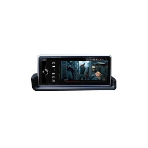 Monitor Navigatie Android Dedicata BMW E90 E91 E92 Bluetooth GPS USB NAV-D8273 - Img 4