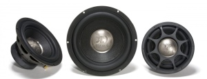 MOREL PRIMO 124 SUBWOOFER DE 30CM (12″), 4Ω, 700W - Img 6