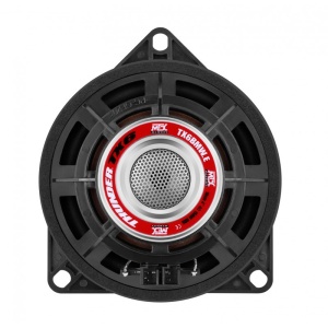 MTX BMW Pack - MTX TX6BMW.E - Sistem audio dedicat BMW sau MINI seriile E si F ca upgrade audio la variantele Basic sau HiFi