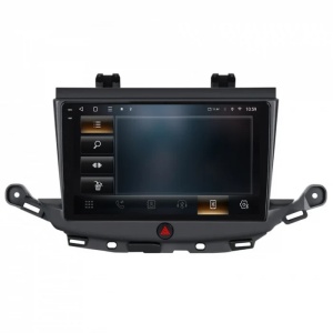 Navigatie 2K Opel Astra K, 4GB RAM, Android, Octacore, Slot Sim 4G, DSP, GPS, Wi-FI, Carplay, Android Auto, USB, Bluetooth, Waze, Touchscreen, 9.5 Inch - Img 9