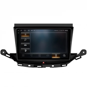 Navigatie 2K Opel Astra K, 8GB RAM, Android, Octacore, Slot Sim 4G, DSP, GPS, Wi-FI, Carplay, Android Auto, USB, Bluetooth, Waze, Touchscreen, 9.5 Inch - Img 7