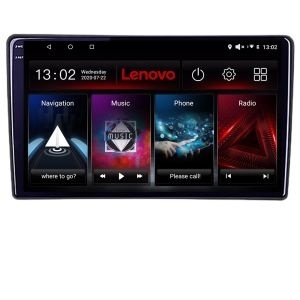 Navigatie Alfa Romeo Giulietta 2014-2020 Lenovo QLED 1K 4+64 WIFI 5Ghz carplay android auto Android kit-giulietta-facelift+EDT-LITE-D4-9-4+64 - Img 2