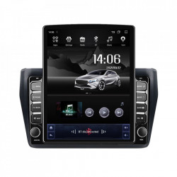 NAVIGAȚIE ANDROID 10 DEDICATA SUZUKI SWIFT 2017-, ECRAN CAPACITIV TIP TESLA 9,7" PROCESOR OCTACORE 4GB RAM 32GB MEMORIE INTERNA DVR CARKIT BLUETOOTH MIRROR LINK MODEL TESLA KIT-2179+EDT-E709