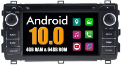 NAVIGATIE ANDROID 10 DEDICATA TOYOTA AURIS E180 2013-2015 WITSON W2-RVT5534 PROCESOR PX5 OCTACORE 64GB 4G RAM ECRAN IPS 7INCH INTERNET 4G WIFI CARKIT BLUETOOTH USB DVD AUTO RADIO CARPLAY GPS WAZE