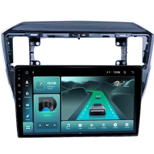 Navigatie Android 14 Dedicata Volkswagen UP, Seat Mii, Skoda Citigo 2011-2021, 8GB RAM 128GB ROM, Octa Core, Display 9" QLED 1K, Carplay & Android Auto Wireless, SIM 4G, Bluetooth A2DP, Coler Racire Integrat, Suport Camere AHD sau 360º, Platforma TS18