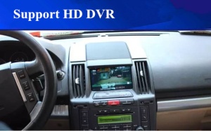 NAVIGATIE ANDROID 4.4.4 DEDICATA LAND ROVER FREELANDER 2 INTERNET WIFI MIRORR LINK WAZE USD SD PLAYER GPS CARKIT MONTAJ CALIFICAT IN TOATA TARA - Img 12