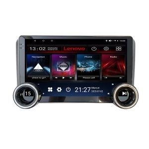 Navigatie Audi A3 8P Kit-049 Lenovo 8 core 4+64 10.5 inch Incell 1K android Wifi 5Ghz gps internet KIT-049+LITE-10.5-4+64 - Img 2