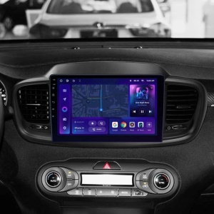 Navigatie Auto MOSS M2 Kia Sorento 2015-2020 4+64GB 10" IPS Octa-core 1.6Ghz, Android 4G Bluetooth 5.1 DSP - Img 2