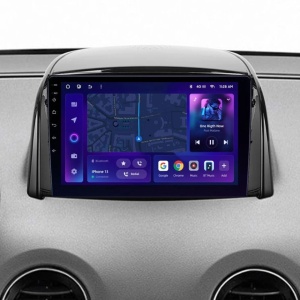 Navigatie Auto MOSS M2 Renault Koleos 2008 - 2016 4+32GB 9" IPS Octa-core 1.6Ghz, Android 4G Bluetooth 5.1 DSP - Img 2
