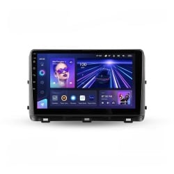Navigatie Auto Teyes CC3 Kia Ceed 3 2018-2022 4+64GB 10.2" QLED Octa-core 1.8Ghz, Android 4G Bluetooth 5.1 DSP
