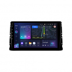 NAVIGATIE AUTO TEYES CC3L WIFI TOYOTA RAV4 XA50 2018-2023 2+32GB 9" IPS QUAD-CORE 1.3GHZ, ANDROID BLUETOOTH 5.1 DSP