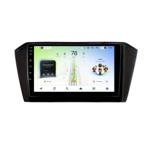 Navigatie Auto Teyes CC4L DTS Volkswagen Passat B8 2014-2018 6+64GB 10.2" QLED Qualcomm 2Ghz, Android 4G Bluetooth 5.1 DSP