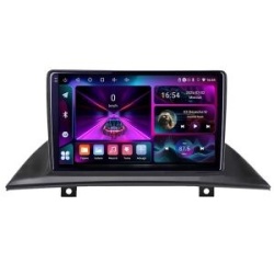 Navigatie BMW X3 2004-2012 A-083 4+64 InCell Display 1K Android Waze USB Navigatie Internet Youtube Radio KIT-083+EDT-E209-RK