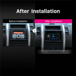 NAVIGATIE CARPAD 2DIN UNIVERSALA ANDROID 8.1 EDOTEC EDT-E200 ECRAN 7'' CAPACITIV USB INTERNET 3G DVR WAZE GPS