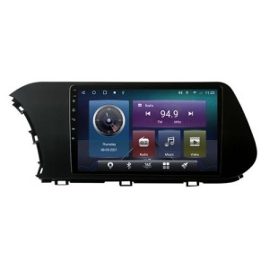 NAVIGATIE CARPAD ANDROID 10 DEDICATA HYUNDAI I20 2020 ECRAN 9" CAPACITIV INTERNET 3G WIFI PROCESOR CORTEX A9 OCTA CORE 4G RAM 32GB 1,6 GHZ DVR CARKIT BLUETOOTH MIRROR LINK MODEL KIT-I20+EDT-E409 - Img 2