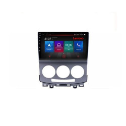 NAVIGATIE CARPAD ANDROID 10 DEDICATA MAZDA 5 2005-2010 ECRAN CAPACITIV OCTACORE 4GB RAM 64 GB ROM DVR CARKIT BLUETOOTH MIRROR LINK MODEL LENOVO KIT-MZ22+EDT-E509-PRO