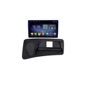 NAVIGATIE CARPAD ANDROID 10 DEDICATA VOLVO S80 2006-2017 ECRAN CAPACITIV OCTACORE 6GB RAM 128GB ROM DVR CARKIT BLUETOOTH MIRROR LINK MODEL LENOVO KIT-S80-2006+EDT-E609 - Img 2