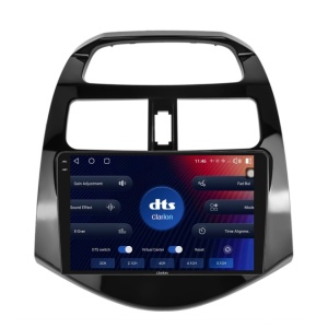 Navigatie CLARION Chevrolet Spark 2009-2015 2K 4GB 64GB 8 CORE - Img 4