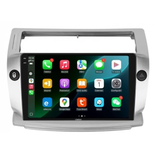 Navigatie CLARION Citroen C4 2004-2011 2K 4GB 64GB 8 CORE - Img 3