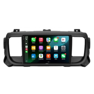 Navigatie CLARION Citroen Jumpy dupa 2016 2K 4GB 64GB 8 CORE - Img 4